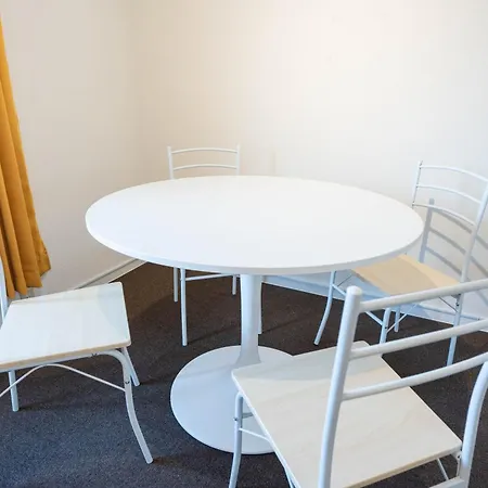 Nagai Park Side Stay